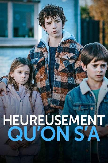 Thank God We Have Each Other